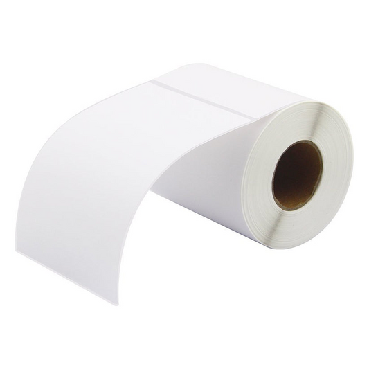 4x6" Thermal Labels